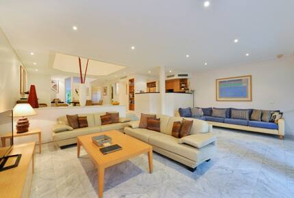 Mirage Villa - Port Douglas, Australia