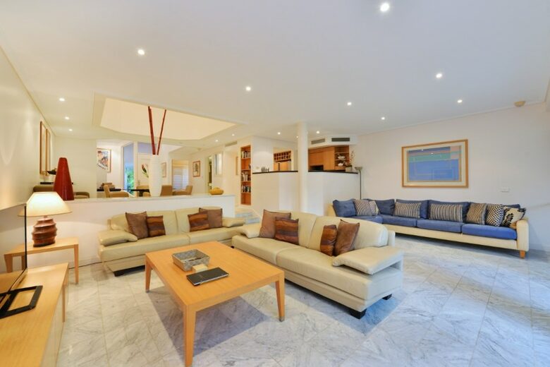 Mirage Villa - Port Douglas, Australia