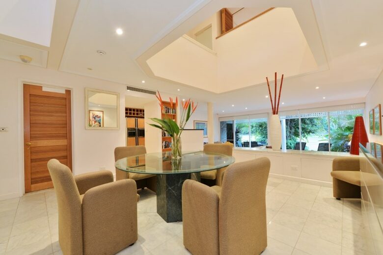 Mirage Villa - Port Douglas, Australia