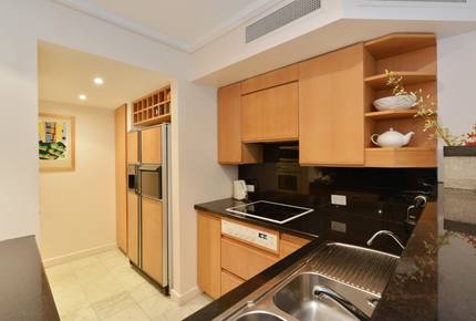 Mirage Villa - Port Douglas, Australia