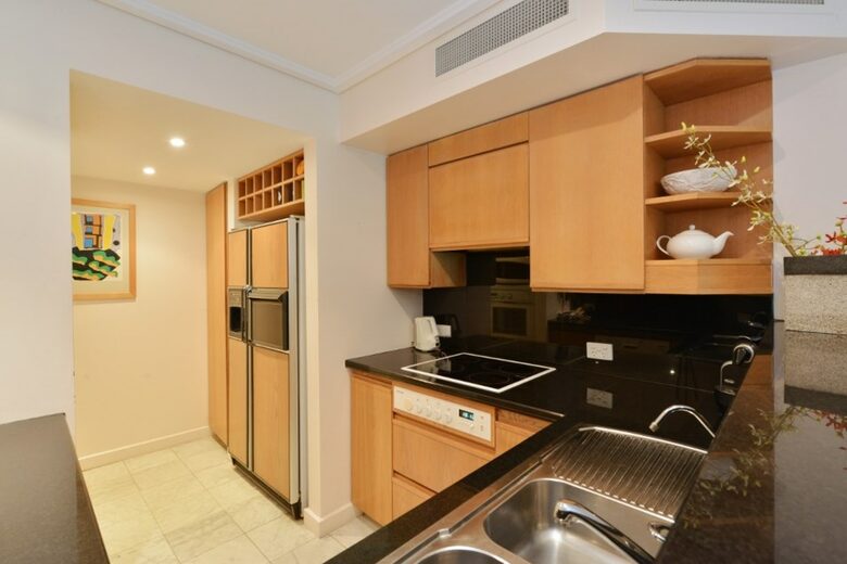 Mirage Villa - Port Douglas, Australia