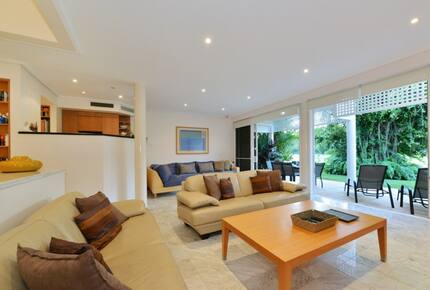 Mirage Villa - Port Douglas, Australia