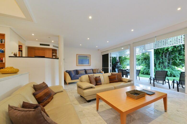 Mirage Villa - Port Douglas, Australia