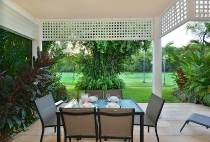 Mirage Villa - Port Douglas, Australia