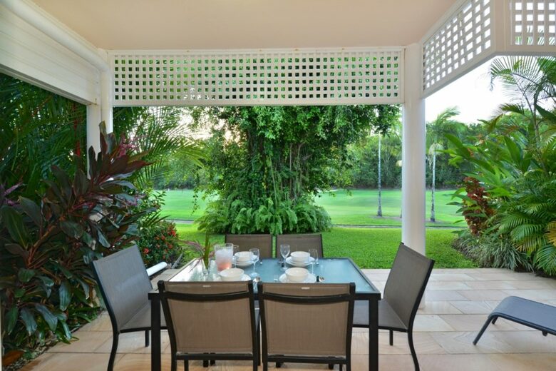 Mirage Villa - Port Douglas, Australia