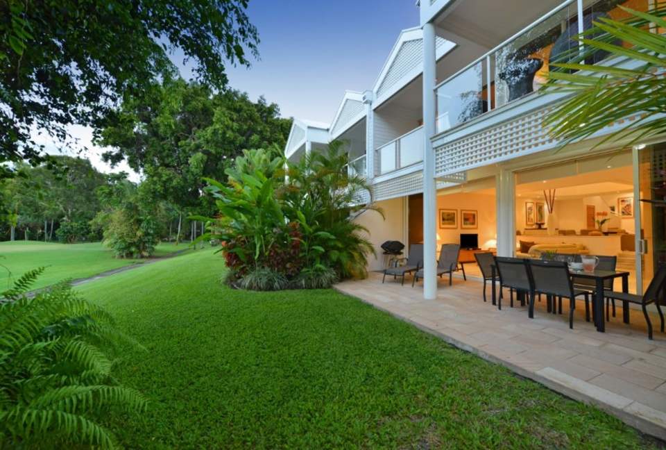 Mirage Villa - Port Douglas, Australia