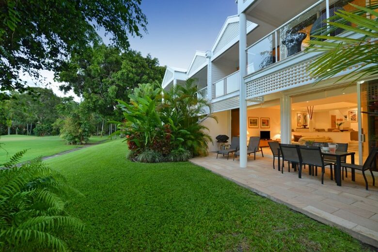 Mirage Villa - Port Douglas, Australia