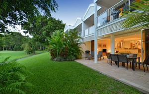 Mirage Villa - Port Douglas, Australia