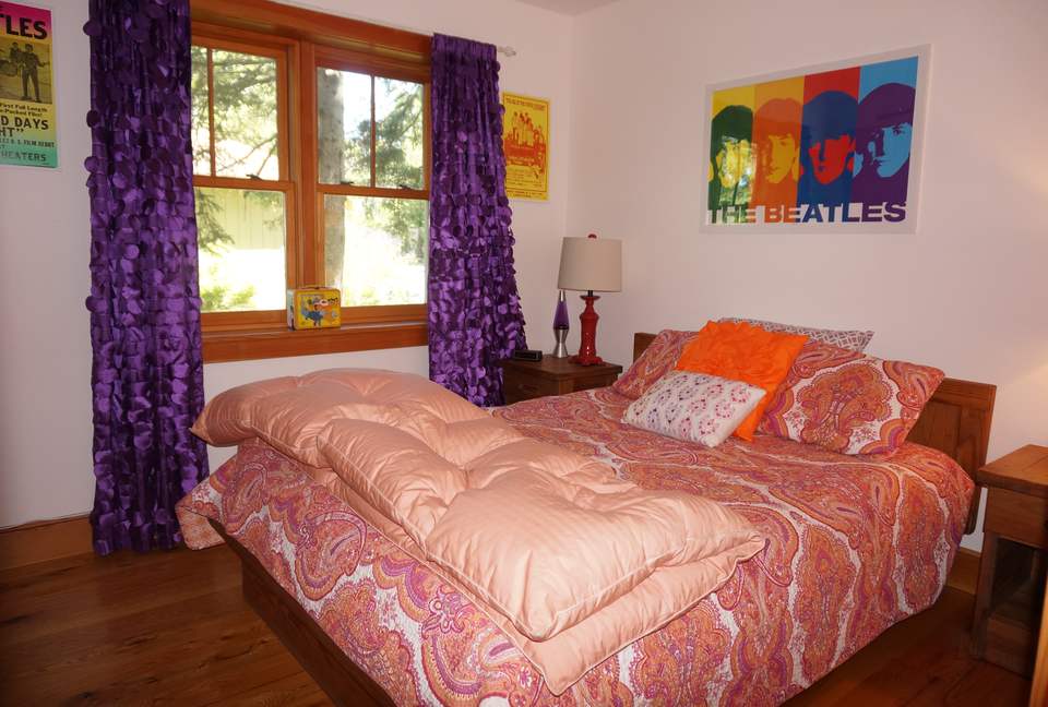 Martha's Vineyard Waterfront Sunsets - Oak Bluffs, Massachusetts