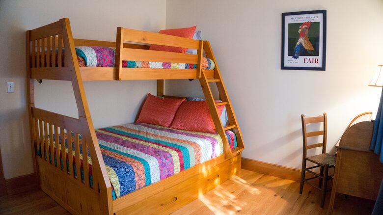 Martha's Vineyard Waterfront Sunsets - Oak Bluffs, Massachusetts