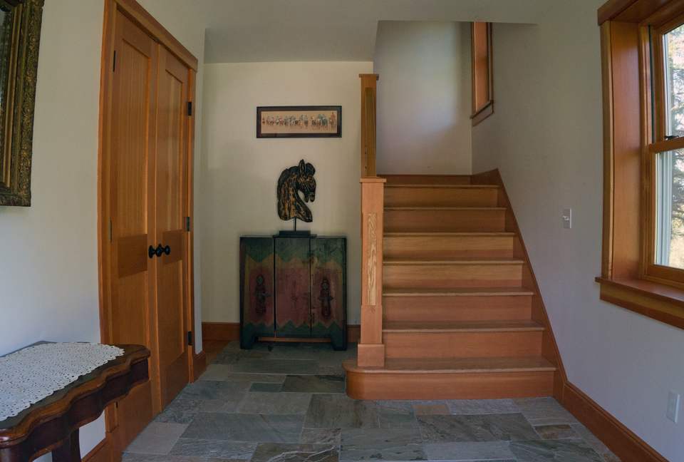 Martha's Vineyard Waterfront Sunsets - Oak Bluffs, Massachusetts