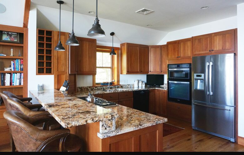 Martha's Vineyard Waterfront Sunsets - Oak Bluffs, Massachusetts