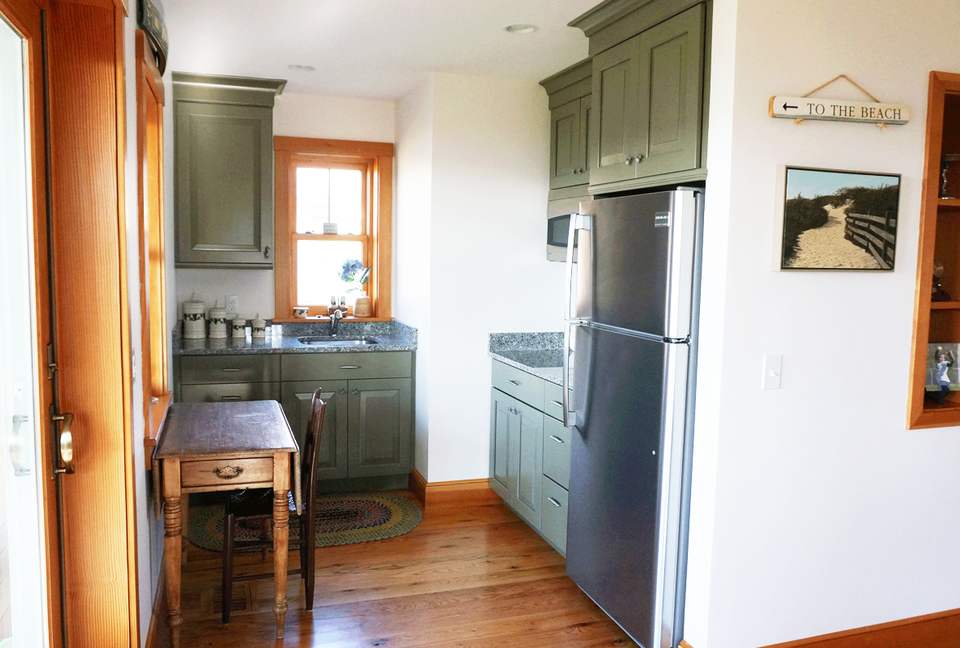 Martha's Vineyard Waterfront Sunsets - Oak Bluffs, Massachusetts