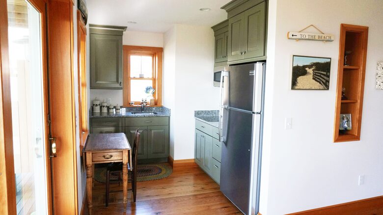 Martha's Vineyard Waterfront Sunsets - Oak Bluffs, Massachusetts