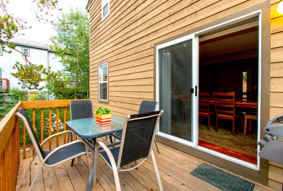 Frisco Getaway - Frisco, Colorado