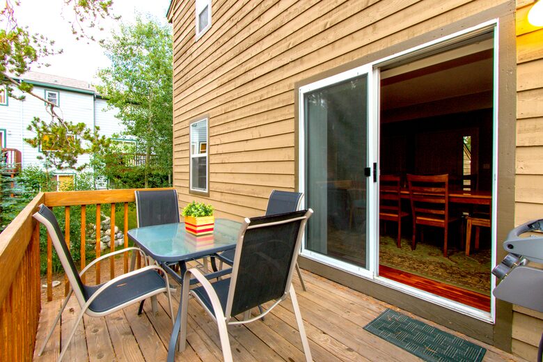 Frisco Getaway - Frisco, Colorado