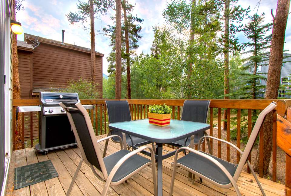 Frisco Getaway - Frisco, Colorado