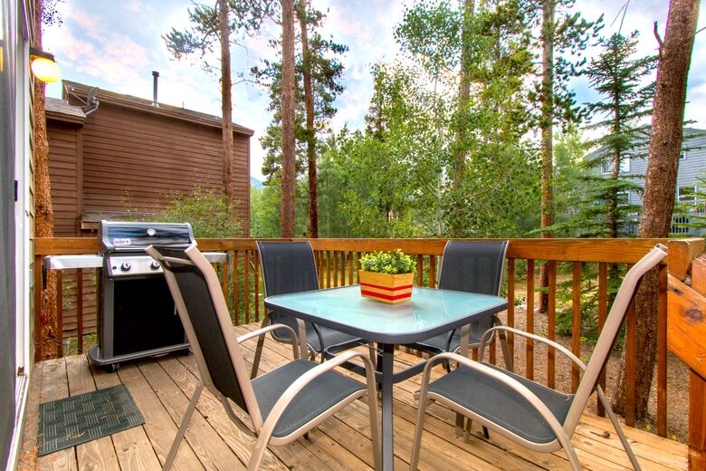 Frisco Getaway - Frisco, Colorado