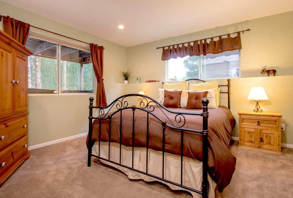 Frisco Getaway - Frisco, Colorado