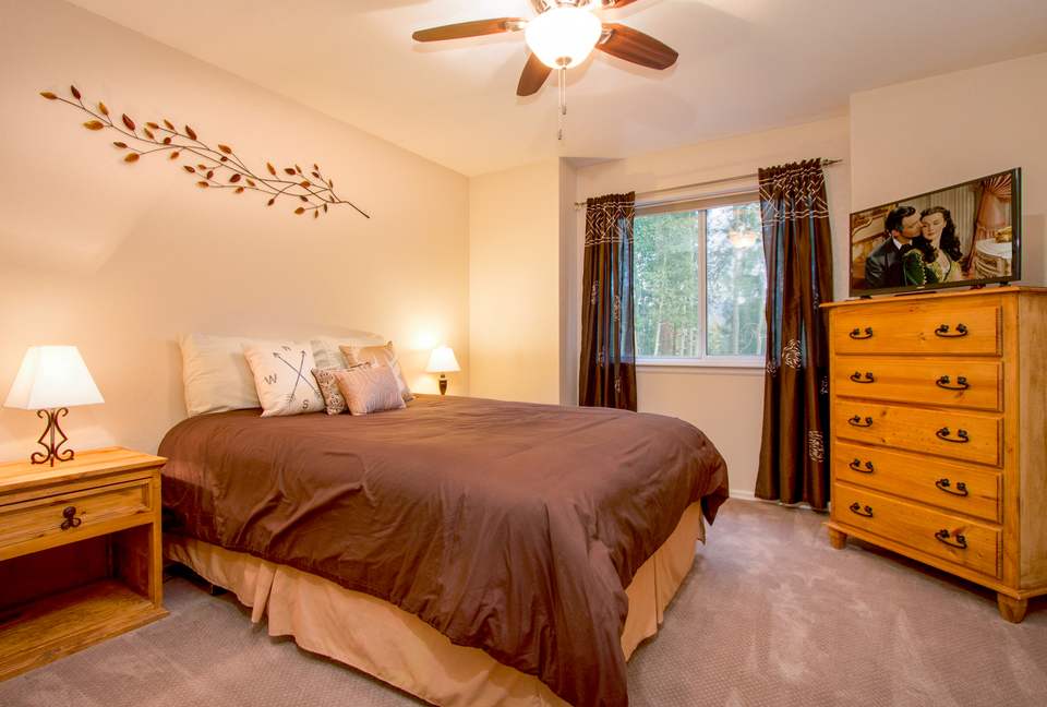 Frisco Getaway - Frisco, Colorado