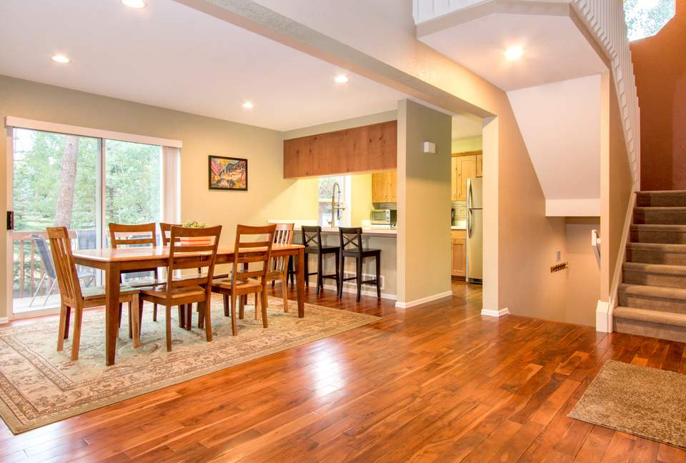 Frisco Getaway - Frisco, Colorado