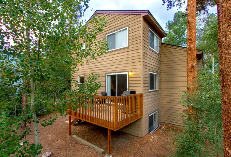 Frisco Getaway - Frisco, Colorado