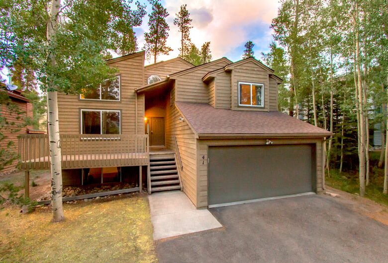 Frisco Getaway - Frisco, Colorado