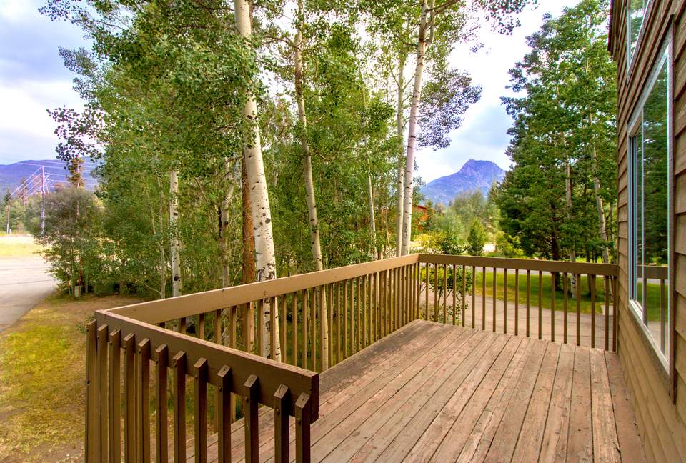 Frisco Getaway - Frisco, Colorado