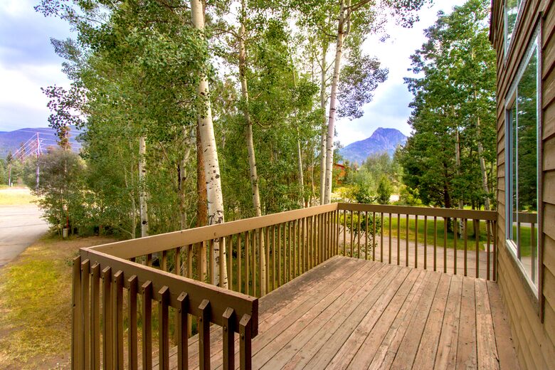 Frisco Getaway - Frisco, Colorado