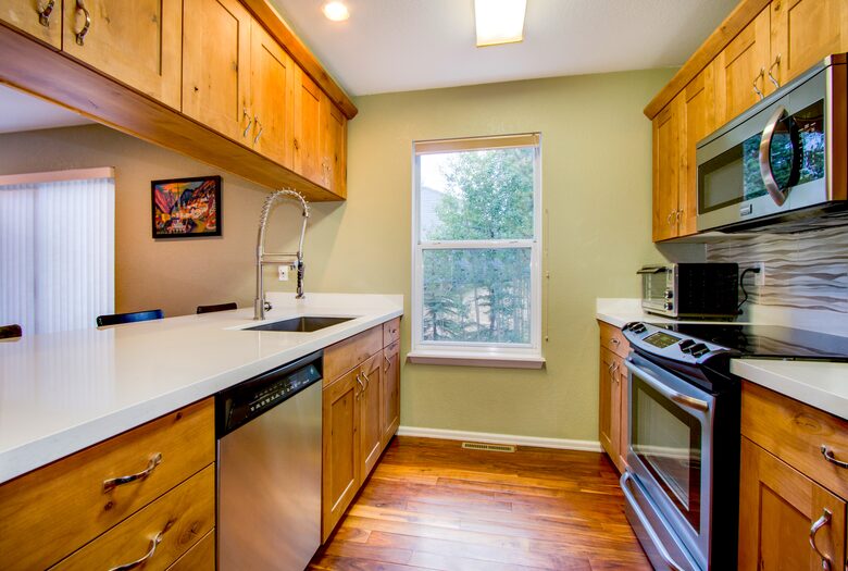 Frisco Getaway - Frisco, Colorado