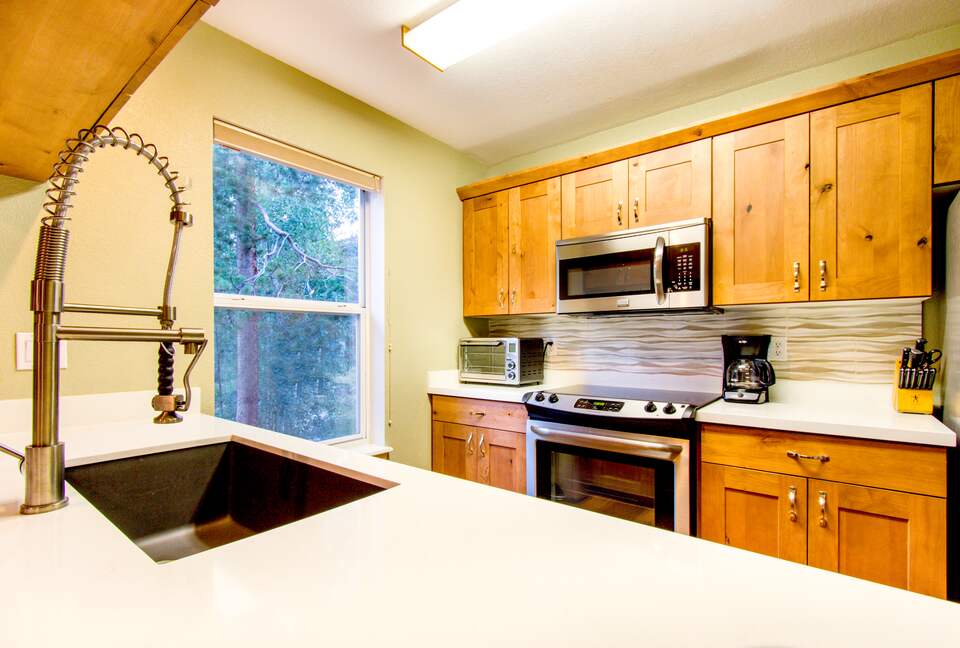 Frisco Getaway - Frisco, Colorado