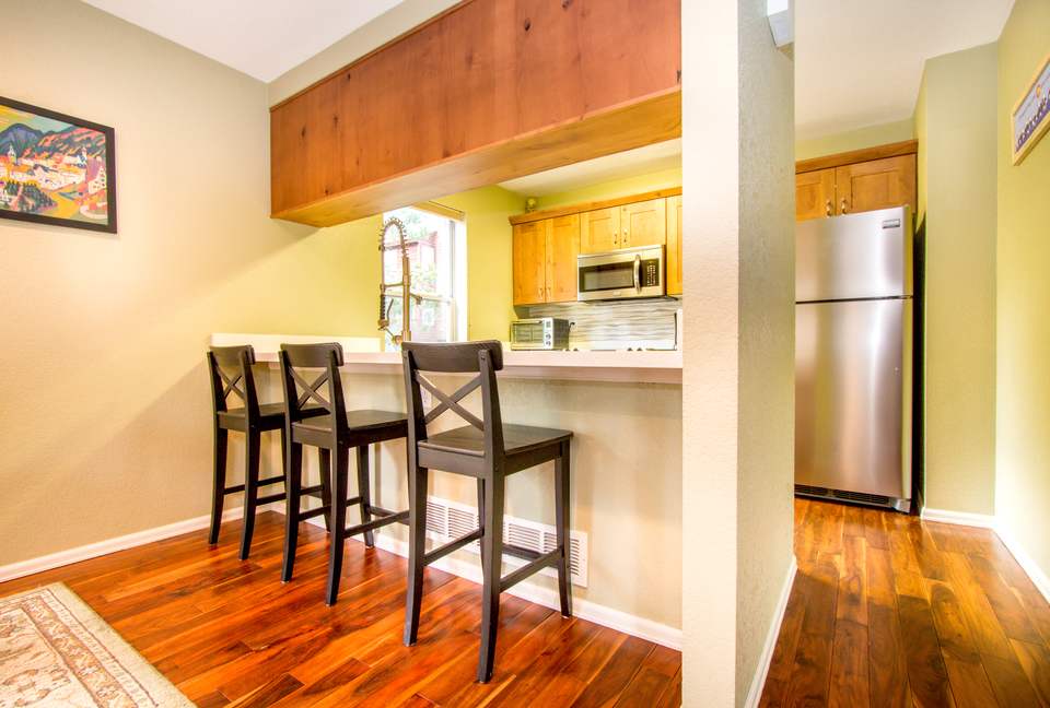 Frisco Getaway - Frisco, Colorado