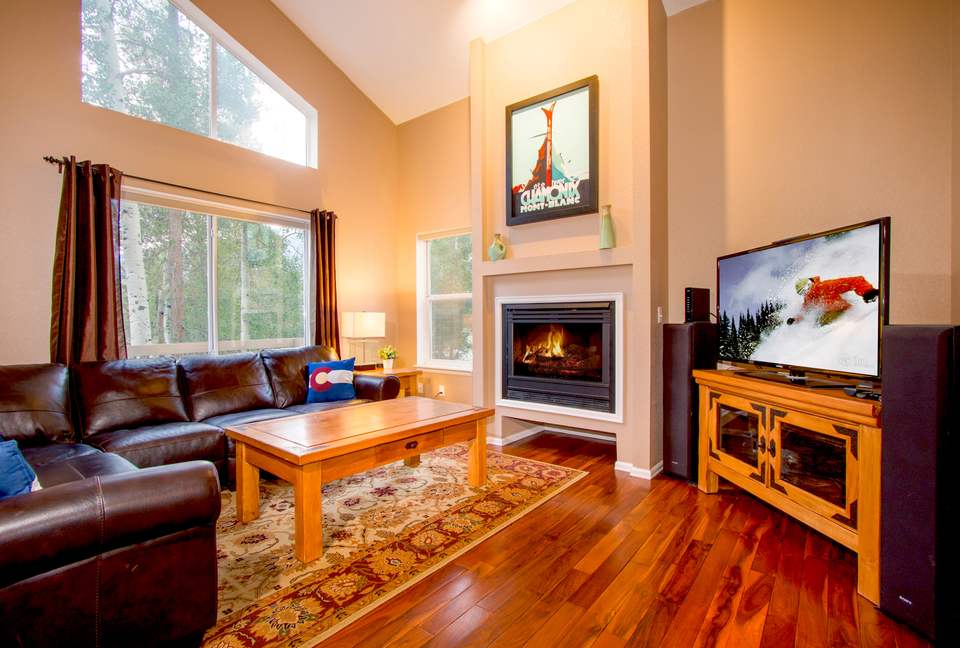 Frisco Getaway - Frisco, Colorado