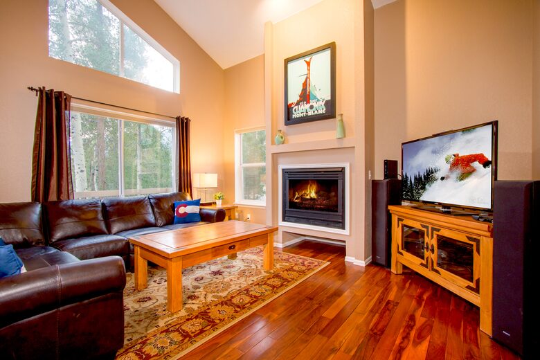 Frisco Getaway - Frisco, Colorado