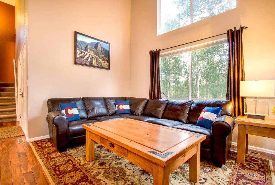 Frisco Getaway - Frisco, Colorado