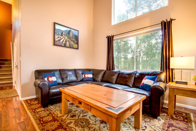 Frisco Getaway - Frisco, Colorado