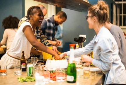 EXCLUSIVE STAY EXPERIENCE - Taste of Cape Town & Whiskey Fest, South Africa