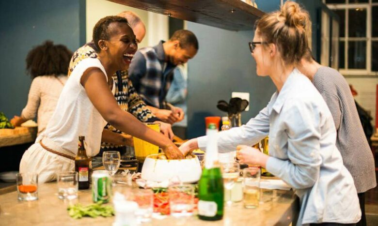 EXCLUSIVE STAY EXPERIENCE - Taste of Cape Town & Whiskey Fest, South Africa