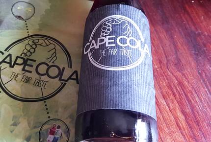 EXCLUSIVE STAY EXPERIENCE - Taste of Cape Town & Whiskey Fest, South Africa