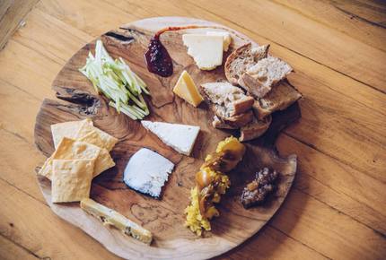 EXCLUSIVE STAY EXPERIENCE - Taste of Cape Town & Whiskey Fest, South Africa