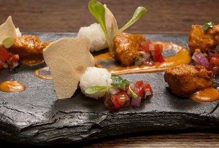 EXCLUSIVE STAY EXPERIENCE - Taste of Cape Town & Whiskey Fest, South Africa