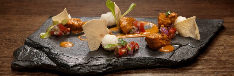 EXCLUSIVE STAY EXPERIENCE - Taste of Cape Town & Whiskey Fest, South Africa