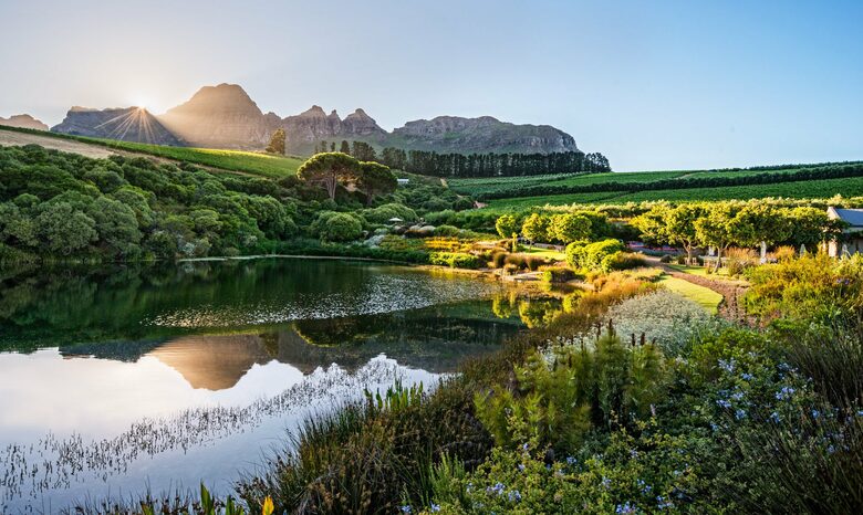 EXCLUSIVE STAY EXPERIENCE - Taste of Cape Town & Whiskey Fest, South Africa