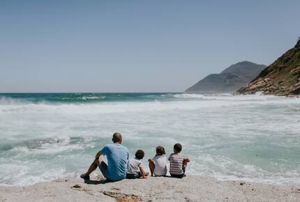 EXCLUSIVE STAY EXPERIENCE - Taste of Cape Town & Whiskey Fest, South Africa