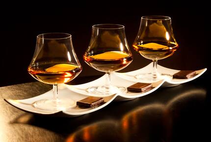 EXCLUSIVE STAY EXPERIENCE - Taste of Cape Town & Whiskey Fest, South Africa