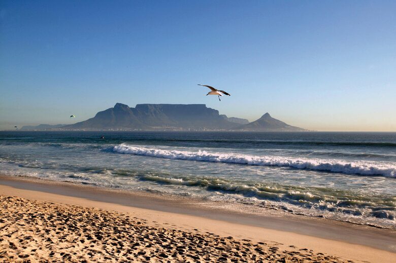 EXCLUSIVE STAY EXPERIENCE - Taste of Cape Town & Whiskey Fest, South Africa