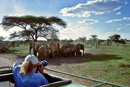 EXCLUSIVE STAY EXPERIENCE - Taste of Cape Town & Whiskey Fest, South Africa