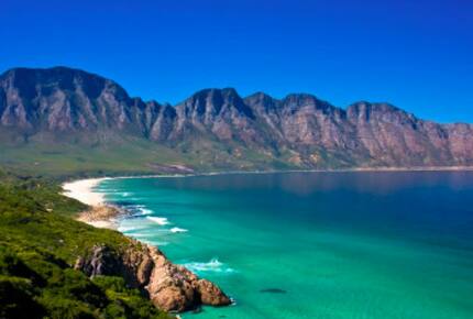 EXCLUSIVE STAY EXPERIENCE - Taste of Cape Town & Whiskey Fest, South Africa