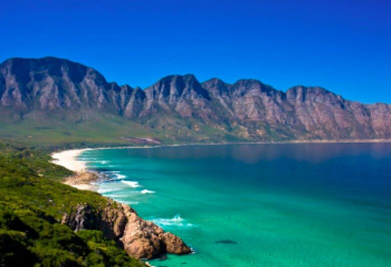 EXCLUSIVE STAY EXPERIENCE - Taste of Cape Town & Whiskey Fest, South Africa