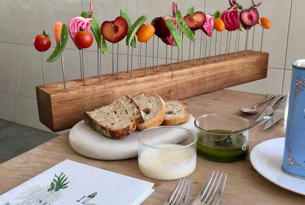 EXCLUSIVE STAY EXPERIENCE - Taste of Cape Town & Whiskey Fest, South Africa